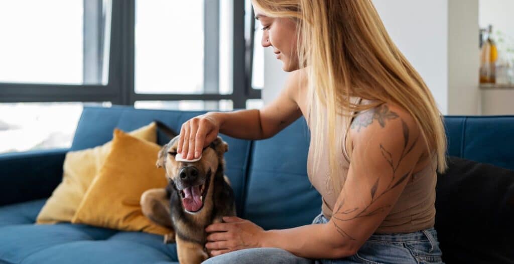 desparasitación interna perros cada cuánto