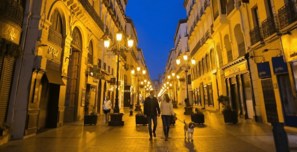 ayuntamiento zaragoza normativa perros