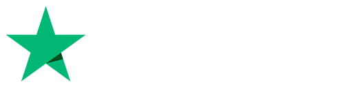 trustpilot logo blanco